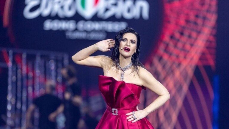 Stasera in tv, oggi 14 maggio 2022: Eurovision Song Contest e L'era glaciale 4