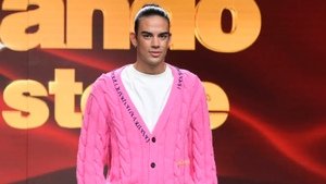 Tommaso Marini altezza, fidanzat*, vita privata e Ballando con le Stelle