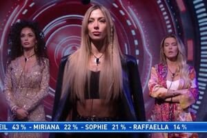Stasera in tv, 22 ottobre 2021: GF Vip e Tale e Quale Show