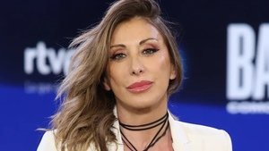 Sabrina Salerno tumore: confessione dolorosa sulla morte