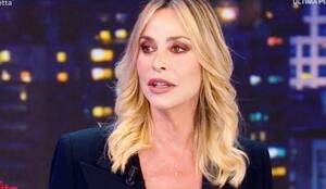 Tale quale show 2021: Stefania Orlando sarà una dei concorrenti