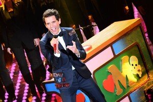 Stasera Casa Mika, anticipazioni e ospiti del 21 novembre