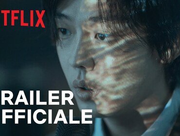 Hellbound: trama, trailer e cast della nuova serie coreana di Netflix