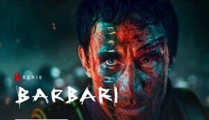 Barbari 2: due attori italiani nel cast della produzione Netflix tedesca