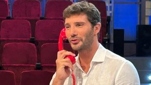 Stefano De Martino Affari Tuoi: segreto svelato e domanda su Arianna Meloni