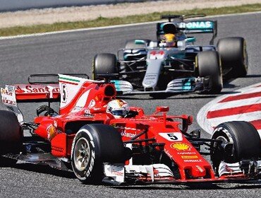 Formula 1, GP Malesia: orari diretta Sky e differita Rai