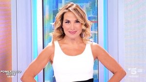 Ascolti tv ieri: record Barbara d’Urso oltre il 19%. Ulisse batte Canale 5