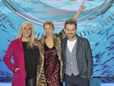 Isola dei Famosi 2018: nominati e riassunto prima puntata. Top e flop della serata