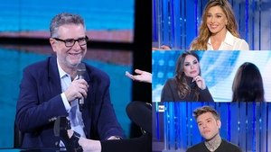 Ascolti tv ieri: Amici batte Domenica In con Belen e Fedez. Benone CTCF