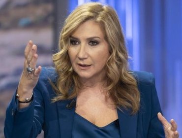 Serena Bortone anno di stop: così Rai voleva umiliarla con programma no-sense