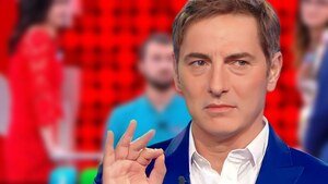 Ascolti TV 1 ottobre 2022, sabato vincente per Reazione a Catena e Tu si que vales 