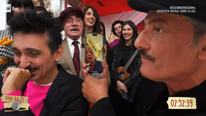 Fiorello va a Canale 5: patto con Maria De Filippi, Berlusconi e Toffanin