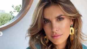 Vite da copertina, Elisabetta Canalis: ’Porterò un altro punto di vista’