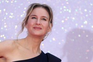 What/If, nuova serie TV Netflix con Renée Zellweger