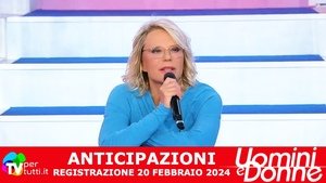 UeD Anticipazioni: Barbara De Santi silurata, Ida vicina a Pierpaolo