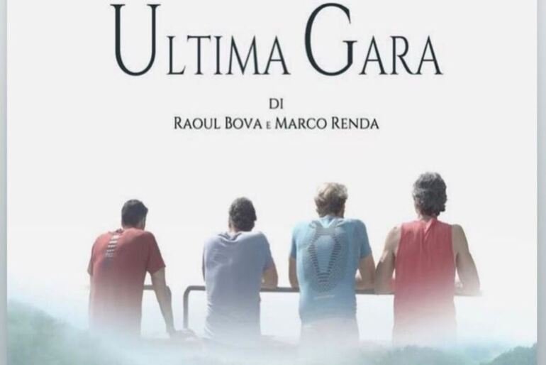 Stasera in tv, 3 giugno 2021: Ultima gara e Ulisse