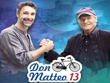 Don Matteo 13, quando inizia e quante puntate sono