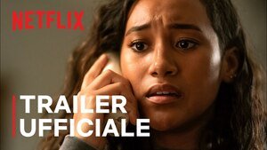 C’è qualcuno in casa tua: data di uscita, trama e cast del nuovo film horror Netflix