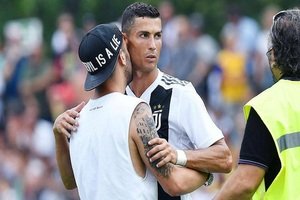 Cristiano Ronaldo e gli stupri: Dagospia lancia la bomba