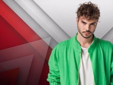 Lorenzo Bonamano, X Factor: biografia, vita privata del cantante