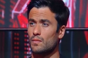 GF Vip, Pierpaolo: cosa pensa della paternità del fratello?