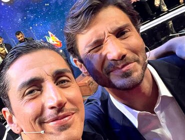 Marcello Sacchetta sbugiarda Stefano De Martino: amicizia al capolinea?