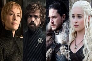 Set di Game of Thrones aprono ai turisti in vista dell’ottava stagione