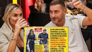 Totti e Noemi Bocchi insieme: la trappola di Marialuisa spiegata bene