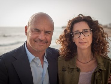 Commissario Montalbano puntata lunedì 26 marzo 2018: trama de La piramide di fango