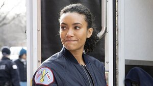 Chicago Fire 8, trama ultima puntata 9 settembre: Emily Foster va via