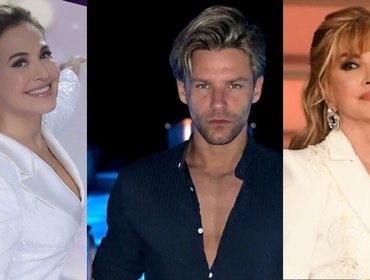 Ballando: nel cast ex di Baila con Barbara d'Urso chiuso per plagio