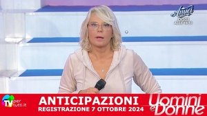 UeD anticipazioni: Margherita conosce mamma di Mario, Michele deluso