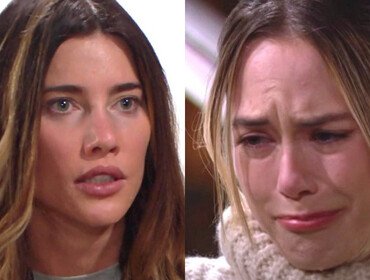 Beautiful, trama 23 marzo 2022: la lite tra Hope e Steffy 