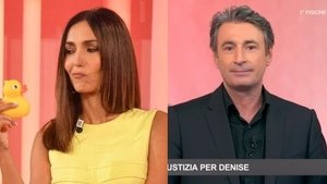 Ascolti La Volta Buona, Caterina Balivo stona: conflitto con Ore 14 al top