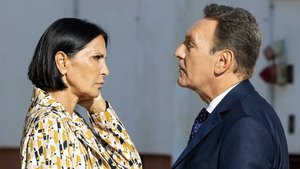 Un posto al sole, trama 30 novembre: Roberto e Marina in pericolo?