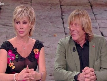 Carmen Russo ed Enzo Paolo Turchi ingaggiati per un programma: «Stiamo valutando»