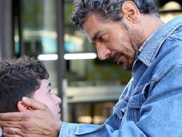 Tutto per mio figlio: quando va in onda, trama e cast del film con Giuseppe Zeno