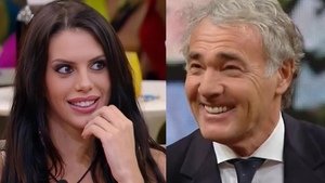 Antonella Fiordelisi e Giletti: flirt prima del GF Vip (FOTO)