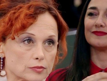 GF, Sara Ricci sul lutto di Beatrice: «Difendo Giuseppe, Anita e Rosy»