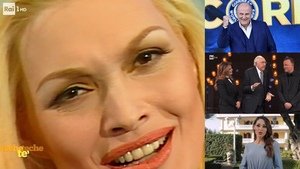 Ascolti tv ieri: Techetechete’ fa il pieno con Anna Oxa e Patty Pravo