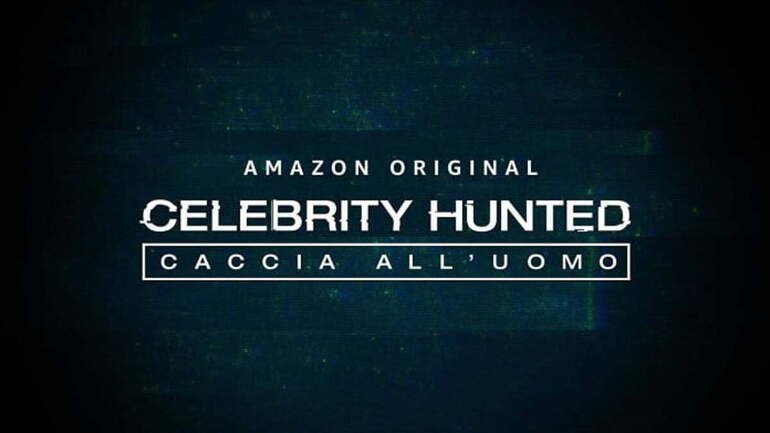 Celebrity Hunted 3: ecco quale sarà il cast della nuova edizione