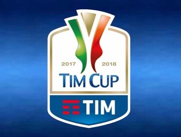 Coppa Italia streaming: come vedere le partite di Tim Cup 2018 in diretta TV?