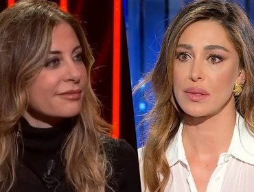 Belen contro Belve, bordata a Francesca Fagnani: «Ecco perché non vado»