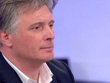 Giorgio Manetti contro L'Isola dei Famosi: «Non mi vogliono»