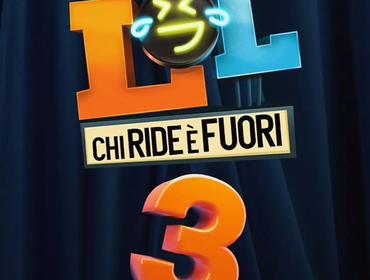 Lol - Chi ride è fuori 3: annunciati data d'uscita e ospite speciale