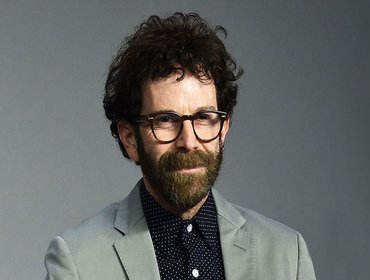 Charlie Kaufman girerà un film per Netflix