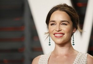 Trono di Spade 8, Emilia Clarke: «Ultime scene di Daenerys memorabili»