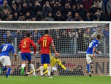 Spagna-Italia, dove vederla in diretta TV e streaming?