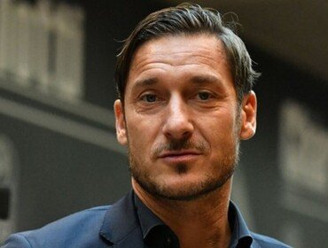 Rai1, il documentario su Francesco Totti anticipato: quando va in onda?