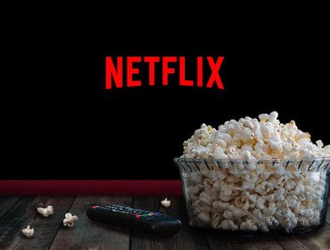 Netflix, catalogo luglio 2022: film e serie tv in uscita